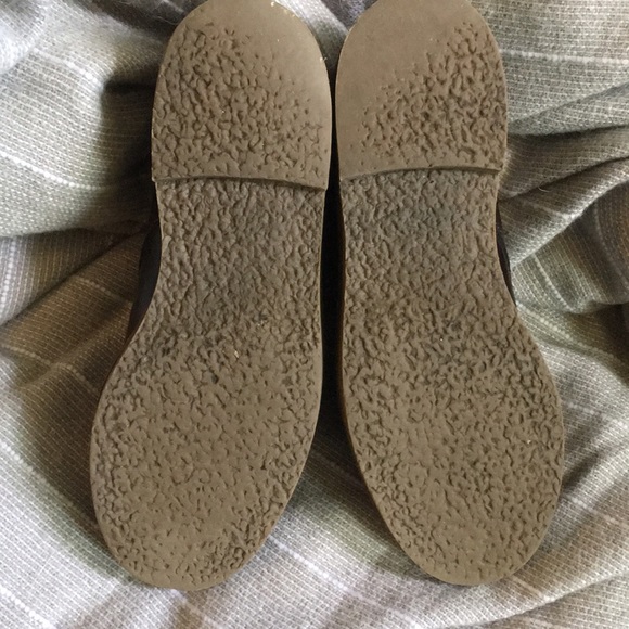 Madewell Oxford Shoes - Picture 3 of 3